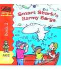 Smart Shark's Barmy Barge