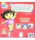 Dora Saves the Crystal Kingdom (Dora the Explorer) Back Cover