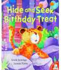 Hide And Seek Birthday Treat