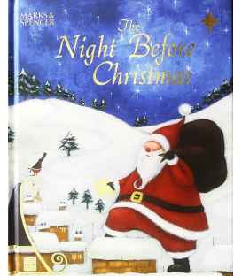 The Night Before Christmas