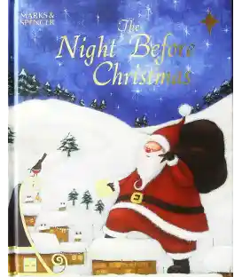 The Night Before Christmas