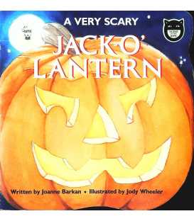 Jack o' Lantern
