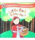 Little Red Riding Hood ( Ladybird First Favourite Tales)
