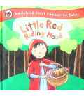 Little Red Riding Hood ( Ladybird First Favourite Tales)