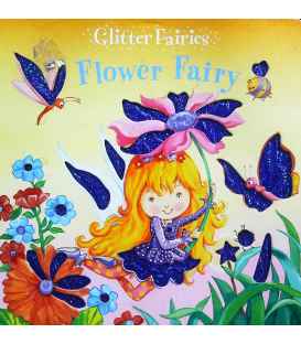 Flower Fairy (Glitter Fairies)