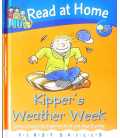 Kipper's Weather Week (Read at Home)