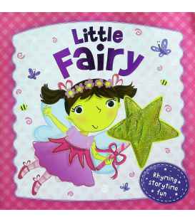 Little Fairy