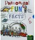 Phenomenal Fun Facts