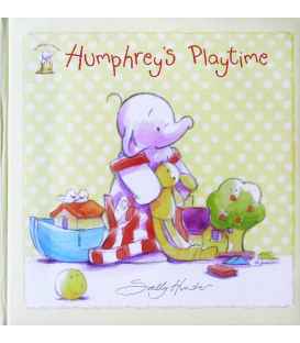 Humprey's Playtime