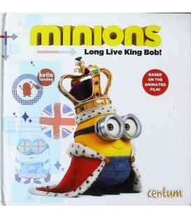 Long Live King Bob (Minions)