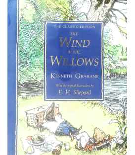 The Wind in the Willows