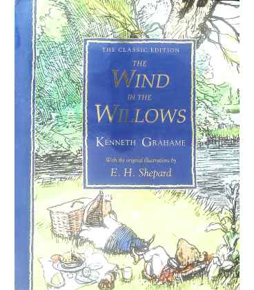 The Wind in the Willows