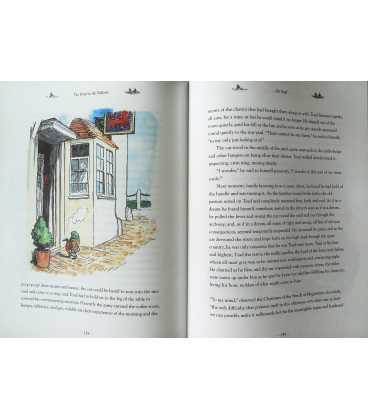 The Wind in the Willows Inside Page 1