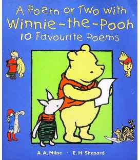 A Poem or Two with Winnie-the-Pooh