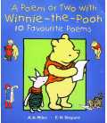 A Poem or Two with Winnie-the-Pooh