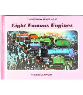 Eight Famous Engines