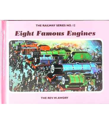 Eight Famous Engines