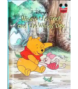 Winnie the Pooh and the Windy Day