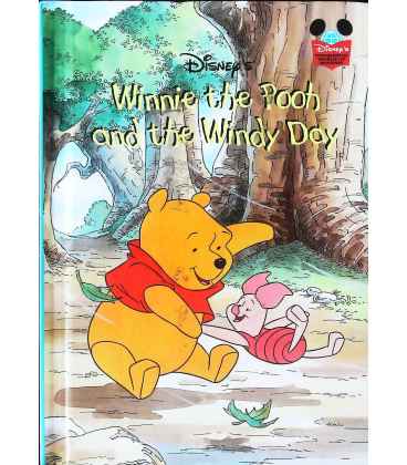 Winnie the Pooh and the Windy Day