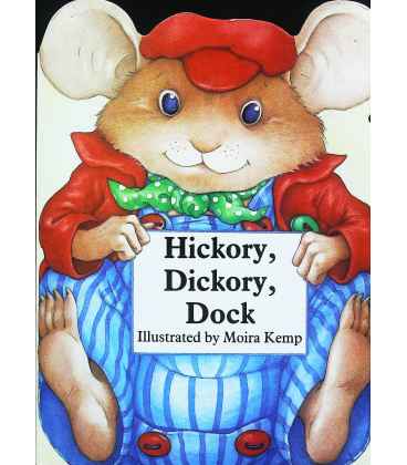 Hickory, Dickory, Dock