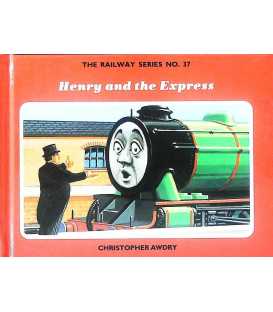 Henry and the Express (The Railway Series)