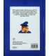 Postman Pat's Sore Tooth Back Cover