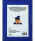 Postman Pat's Sore Tooth Back Cover
