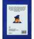 Postman Pat's Sore Tooth Back Cover