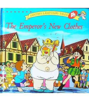 The Emperor's New Clothes