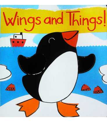 Wings and Things!