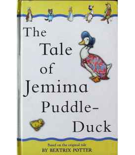 The Tale of Jemima Puddle-Duck