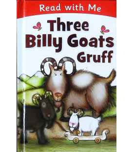 Three Billy Goats Gruff