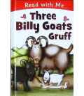 Three Billy Goats Gruff