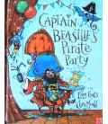 Captain Beastlie's Pirate Party