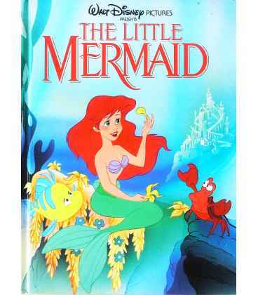 The Little Mermaid