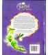 Disney Magical Story: Tinker Bell and the Lost Treasure Back Cover