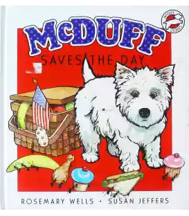 McDuff Saves the Day