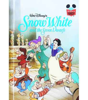 Walt Disney's Snow White and the Seven Dwarfs