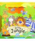 In the Jungle - A Baby's First Word Book