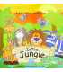 In the Jungle - A Baby's First Word Book