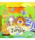 In the Jungle - A Baby's First Word Book