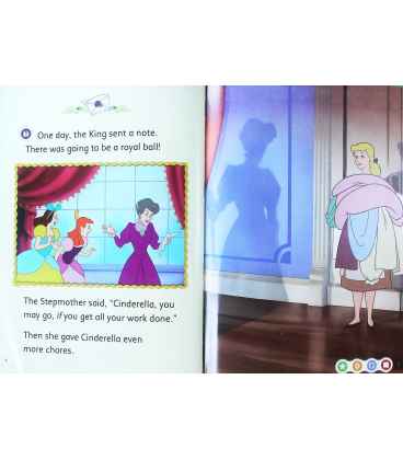 Cinderella Inside Page 2