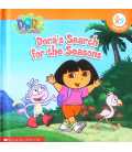 Dora's Search for the Seasons (Dora the Explorer)