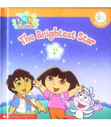 The Brightest Star (Dora the Explorer)