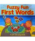 Fuzzy Fun First Words