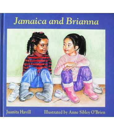 Jamaica and Brianna