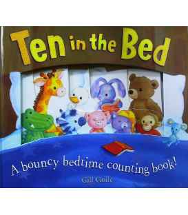 Ten in the Bed