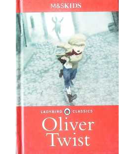 Oliver Twist (Ladybird Classics)
