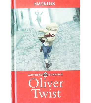 Oliver Twist (Ladybird Classics)