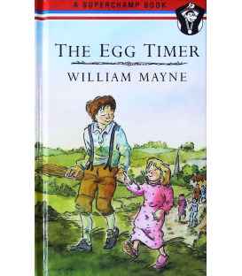 The Egg Timer (Superchamp Books)